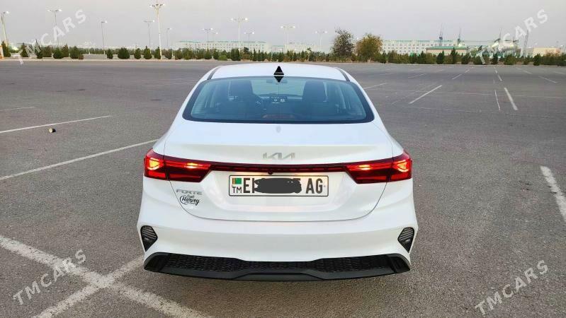 Kia Forte 2022 - 235 000 TMT - Aşgabat - img 4