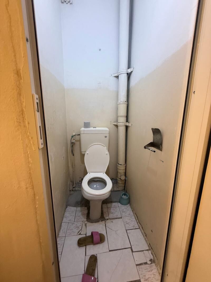 arzan  mir 3 jay 2kom 3 etaj - Aşgabat - img 8