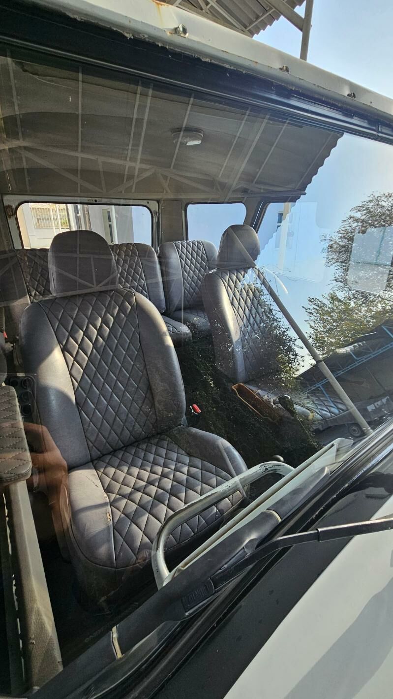 UAZ 469 1999 - 120 000 TMT - Gökdepe - img 4