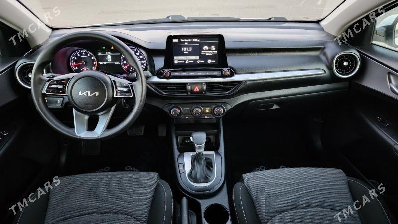 Kia Forte 2022 - 235 000 TMT - Aşgabat - img 3