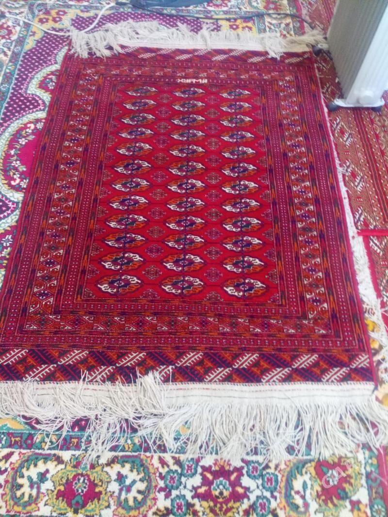 haly - Байрамали - img 1