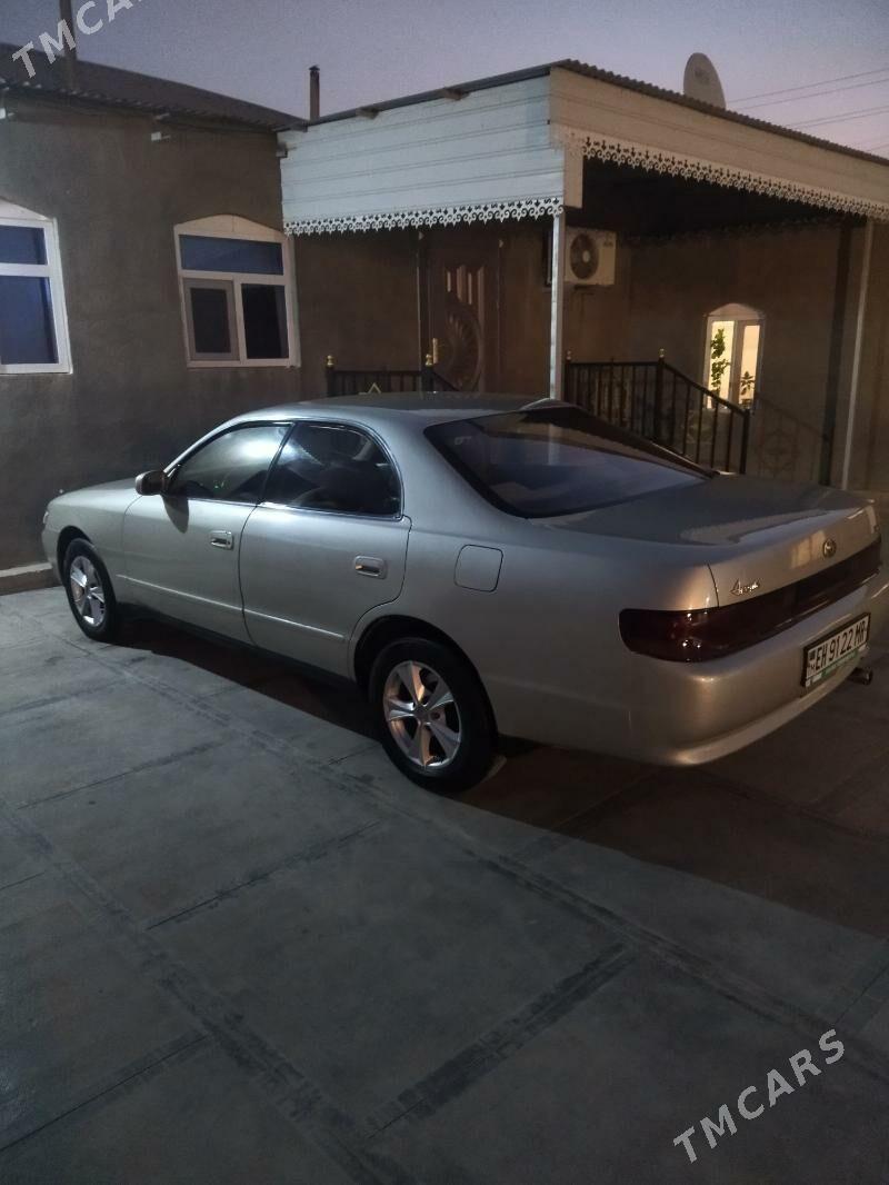 Toyota Chaser 1993 - 56 000 TMT - Mary - img 9