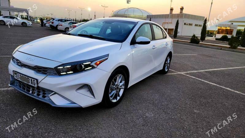 Kia Forte 2022 - 235 000 TMT - Aşgabat - img 5