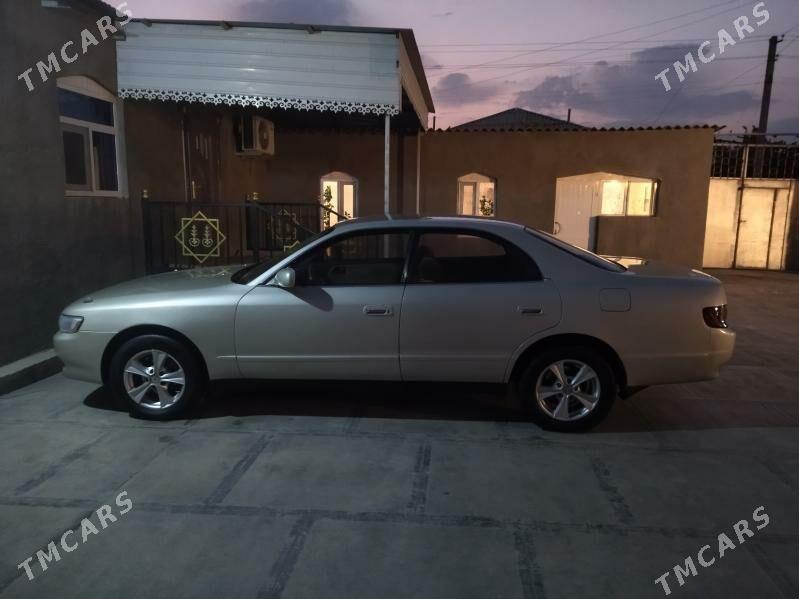 Toyota Chaser 1993 - 56 000 TMT - Mary - img 7