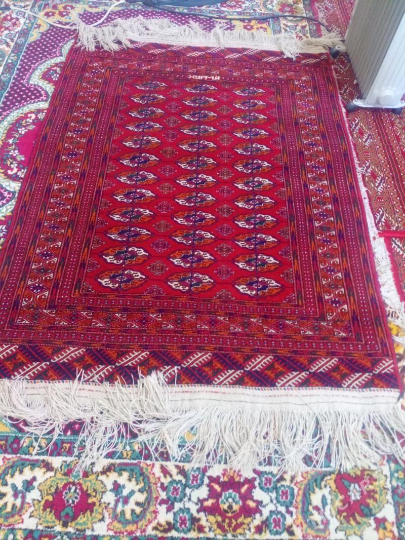 haly - Байрамали - img 2