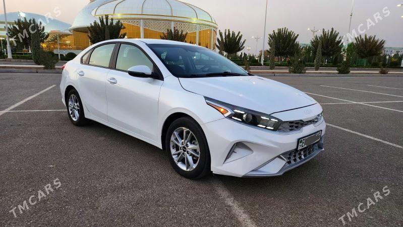 Kia Forte 2022 - 235 000 TMT - Aşgabat - img 6