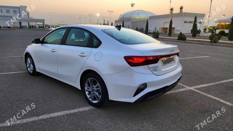 Kia Forte 2022 - 235 000 TMT - Aşgabat - img 2