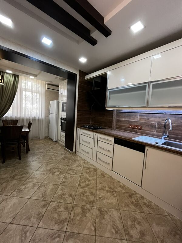 1 Park 5 Kmnt - Ашхабад - img 3