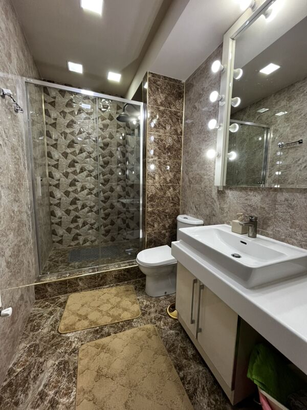 1 Park 5 Kmnt - Ашхабад - img 5