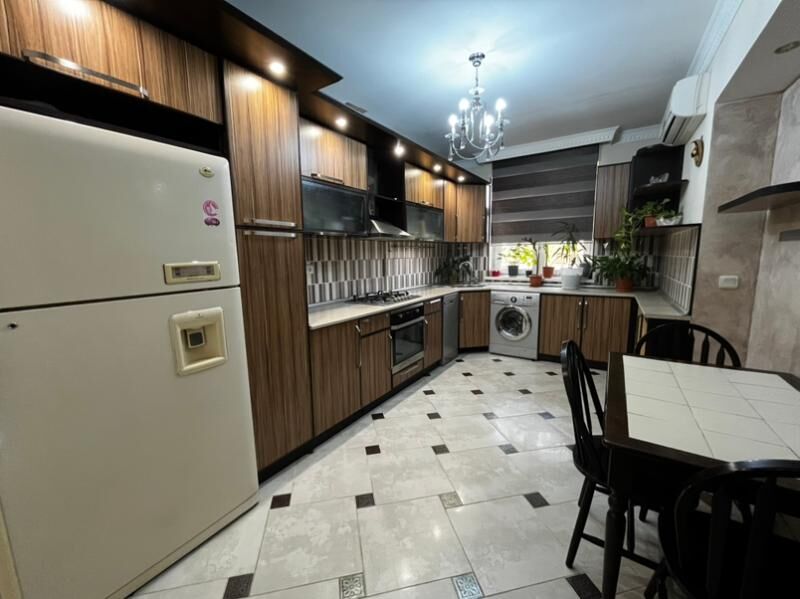 1 Park 5 Kmnt - Ашхабад - img 9