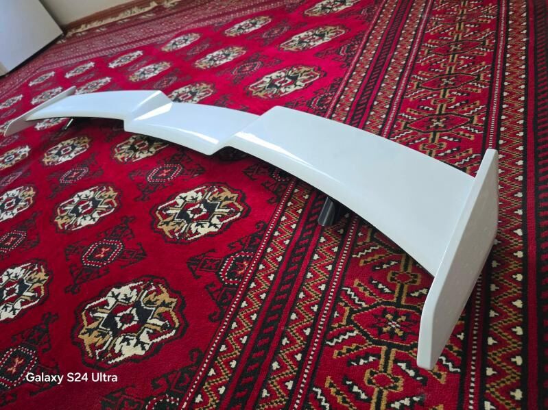 Spoyler banan 550 TMT - Aşgabat - img 2