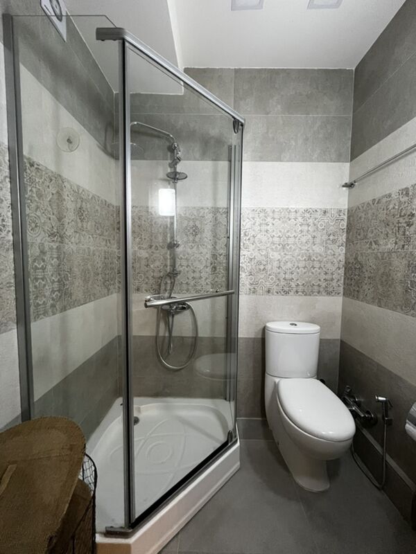 1 Park 5 Kmnt - Ашхабад - img 8