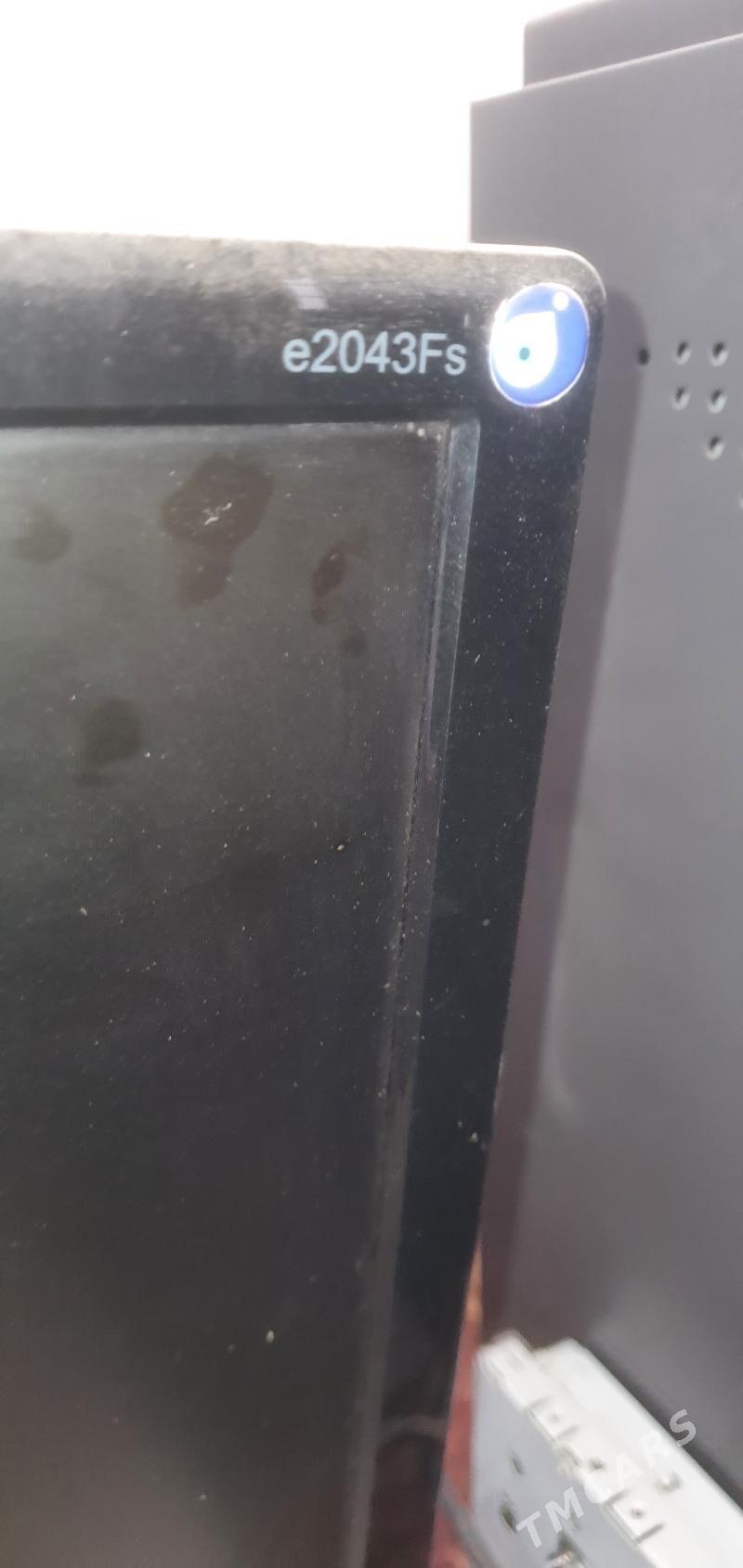 Loc manitor - Baýramaly - img 3