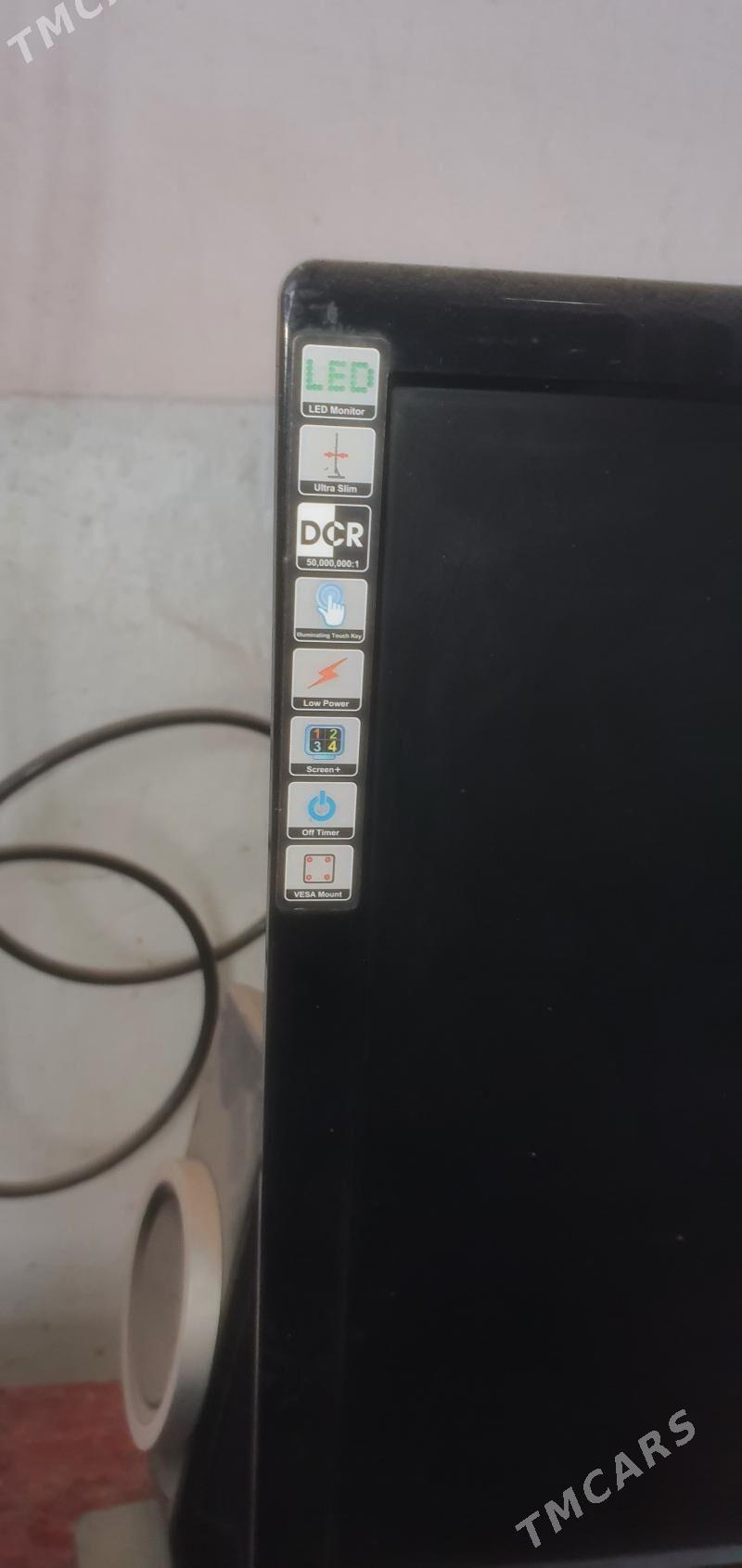 Loc manitor - Baýramaly - img 2