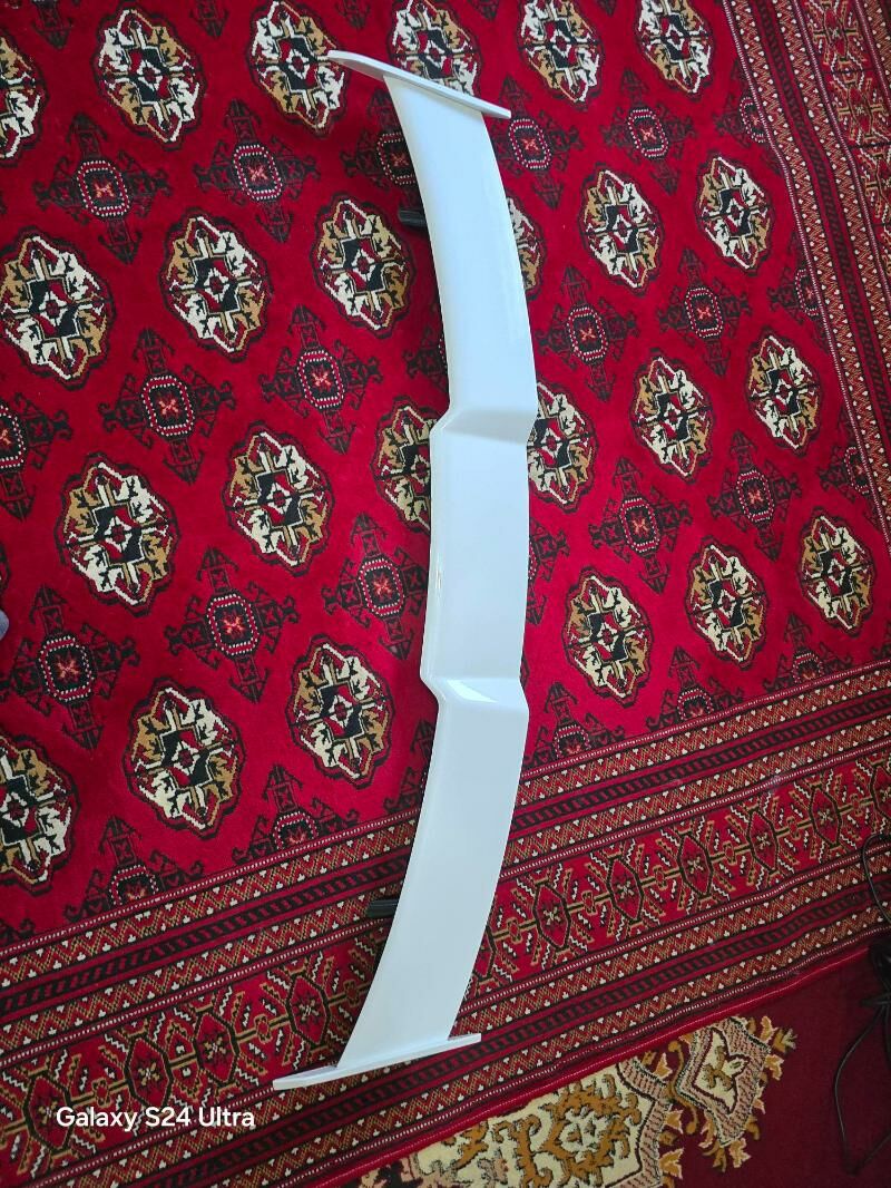 Spoyler banan 550 TMT - Aşgabat - img 3