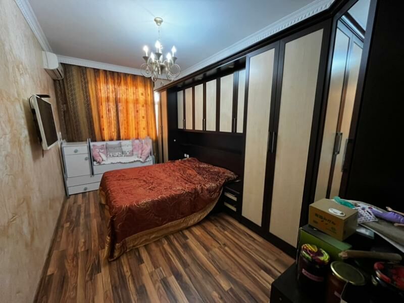 1 Park 5 Kmnt - Ашхабад - img 7