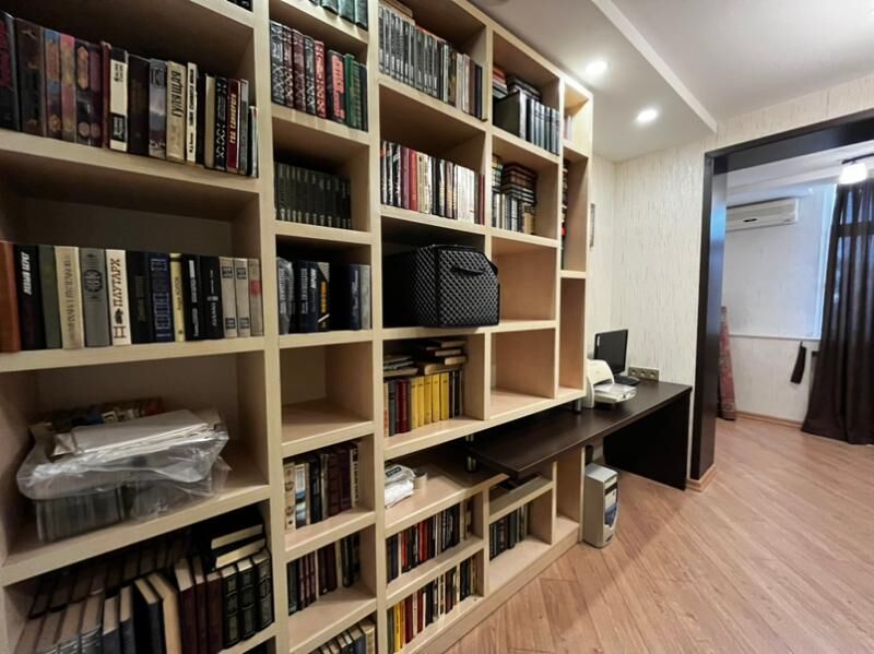 1 Park 5 Kmnt - Ашхабад - img 4