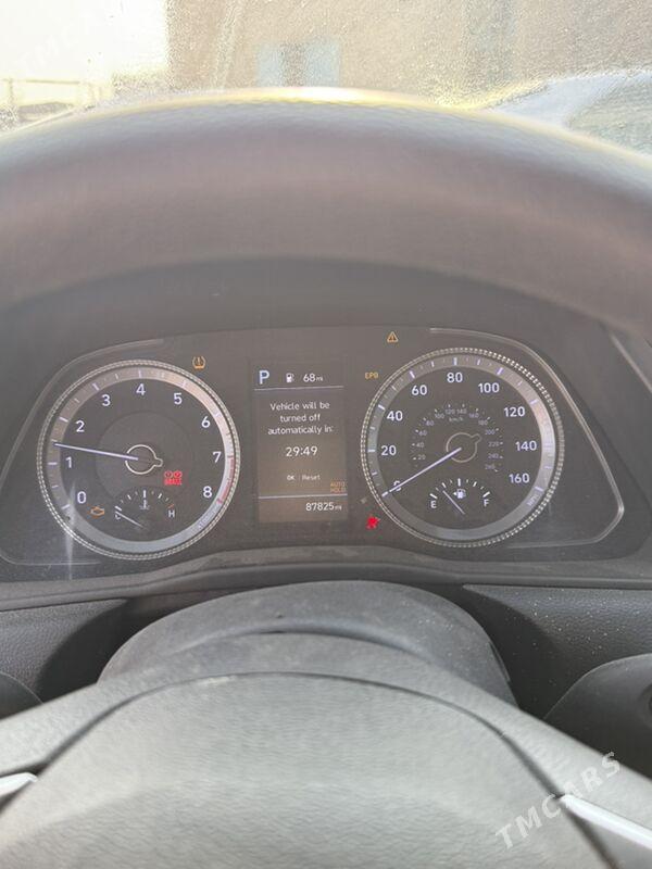 Hyundai Sonata 2020 - 160 000 TMT - Мары - img 4