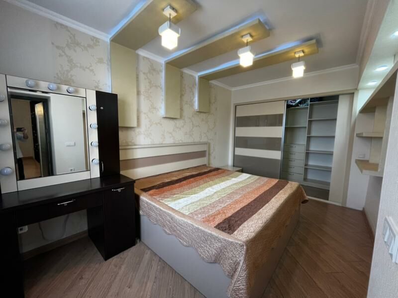 1 Park 5 Kmnt - Ашхабад - img 2