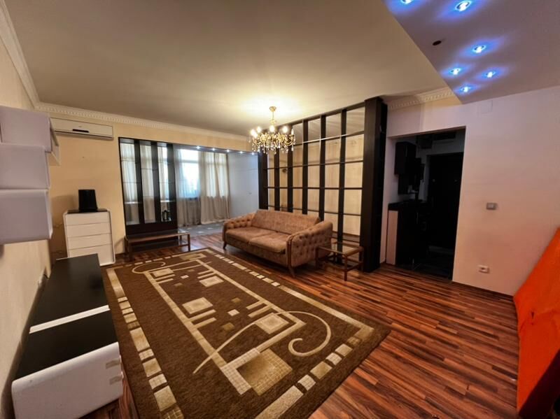 1 Park 5 Kmnt - Ашхабад - img 10