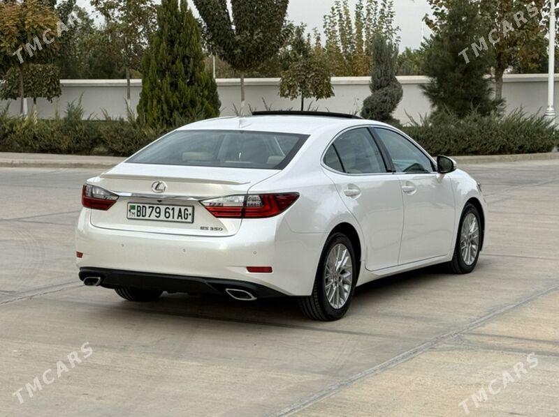 Lexus ES 350 2018 - 519 000 TMT - Ашхабад - img 3