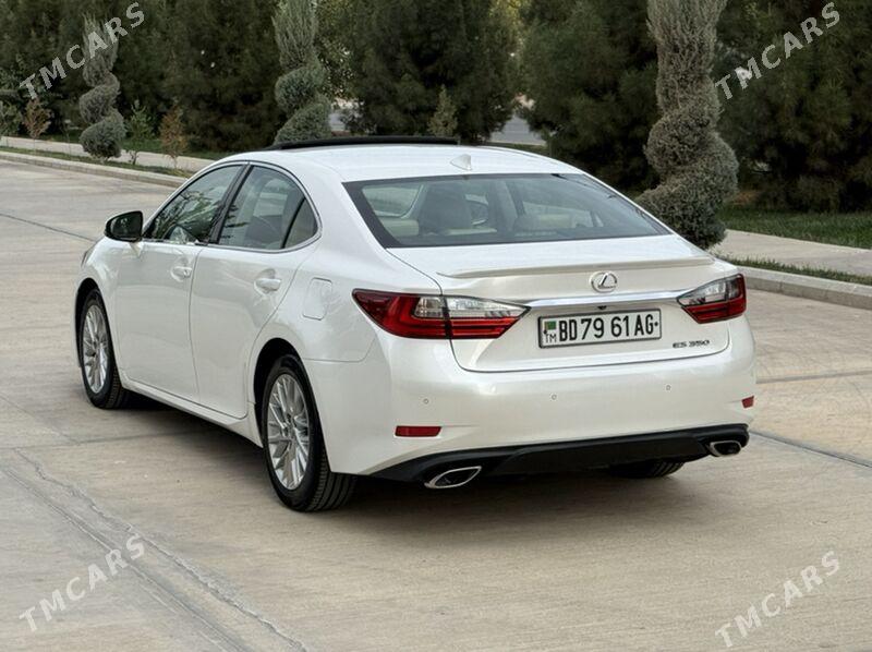 Lexus ES 350 2018 - 519 000 TMT - Ашхабад - img 5