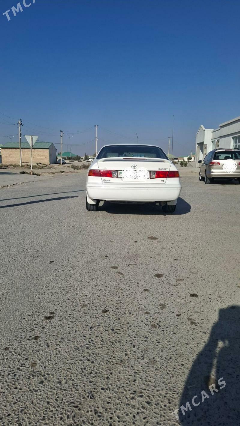 Toyota Camry 1998 - 155 000 TMT - Bäherden - img 6