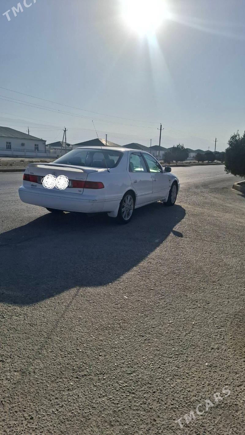 Toyota Camry 1998 - 155 000 TMT - Bäherden - img 5