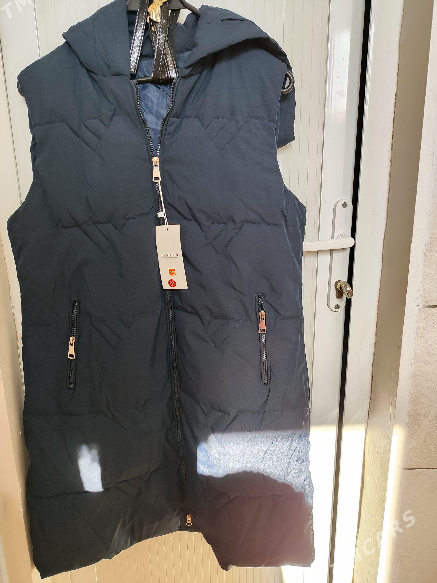 пальто - Ашхабад - img 5