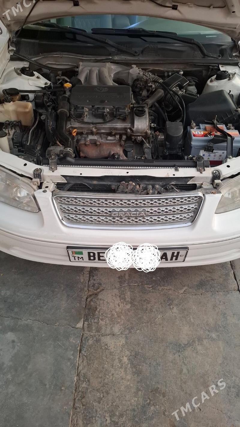 Toyota Camry 1998 - 155 000 TMT - Bäherden - img 8