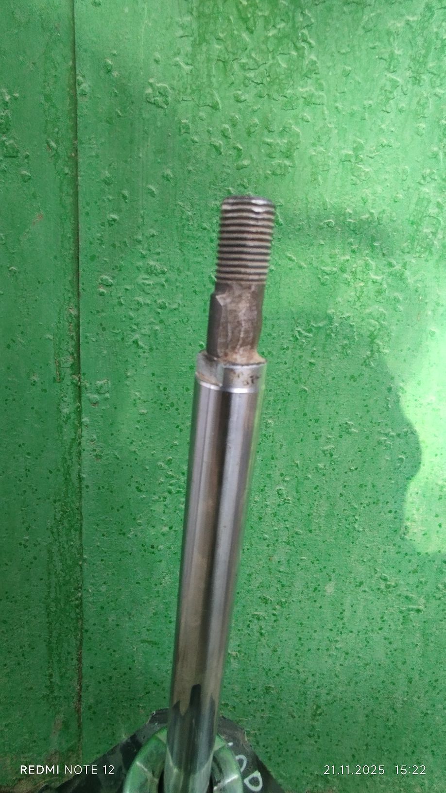 Amartizator Corolla 2005 150 TMT - Кëши - img 2