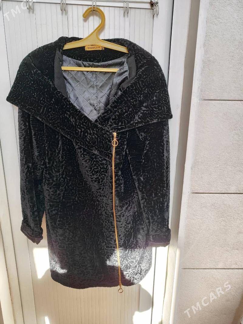 пальто - Ашхабад - img 6