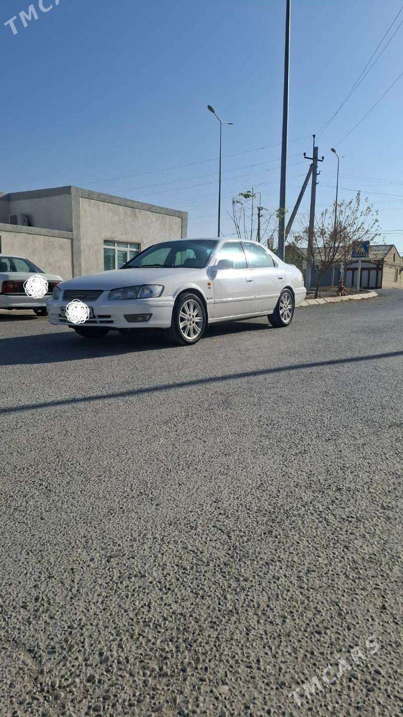 Toyota Camry 1998 - 155 000 TMT - Bäherden - img 3