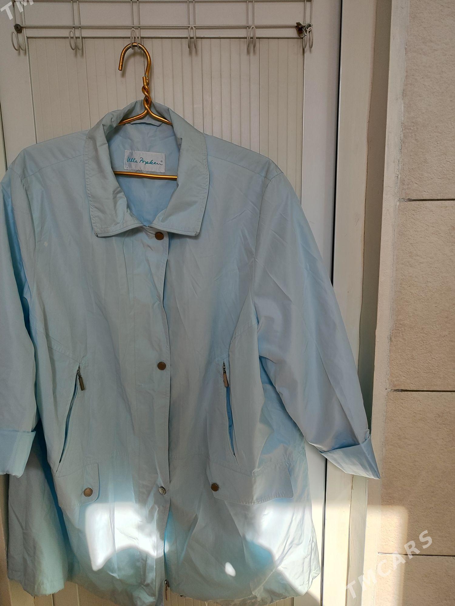 пальто - Ашхабад - img 4