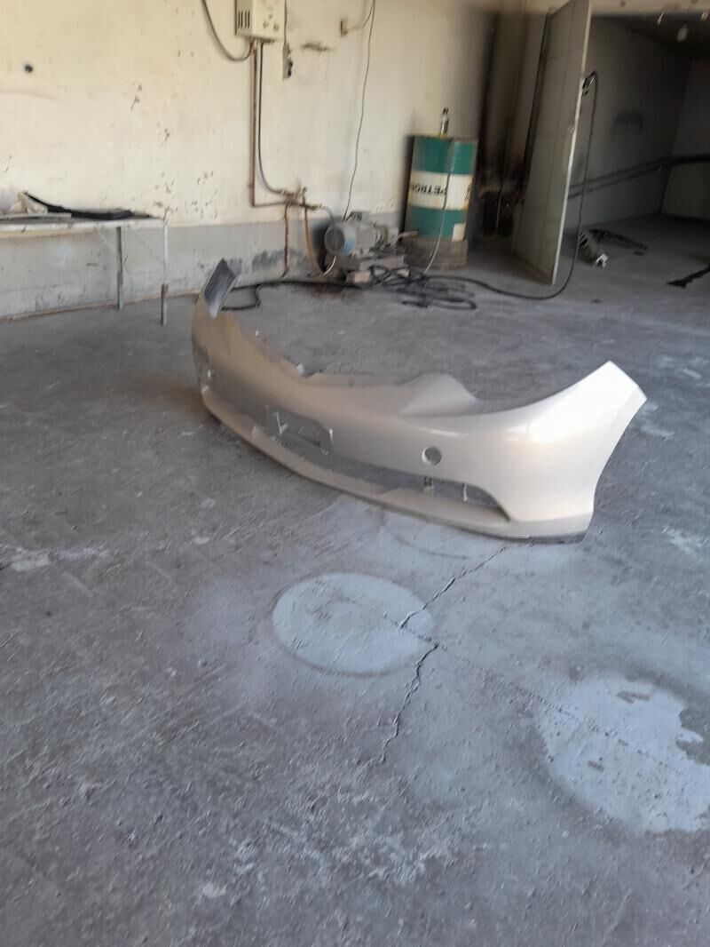 previa zapcas 2 000 TMT - Ашхабад - img 2