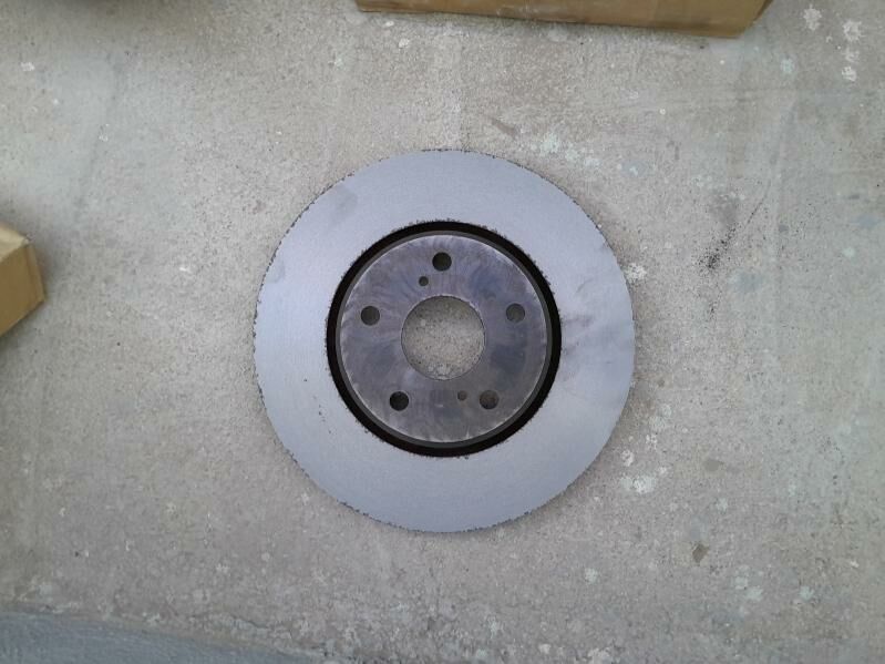 previa zapcas 2 000 TMT - Ашхабад - img 6