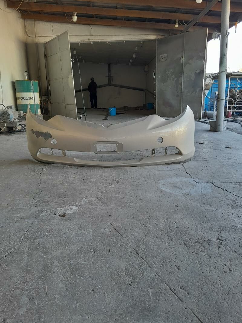 previa zapcas 2 000 TMT - Ашхабад - img 3