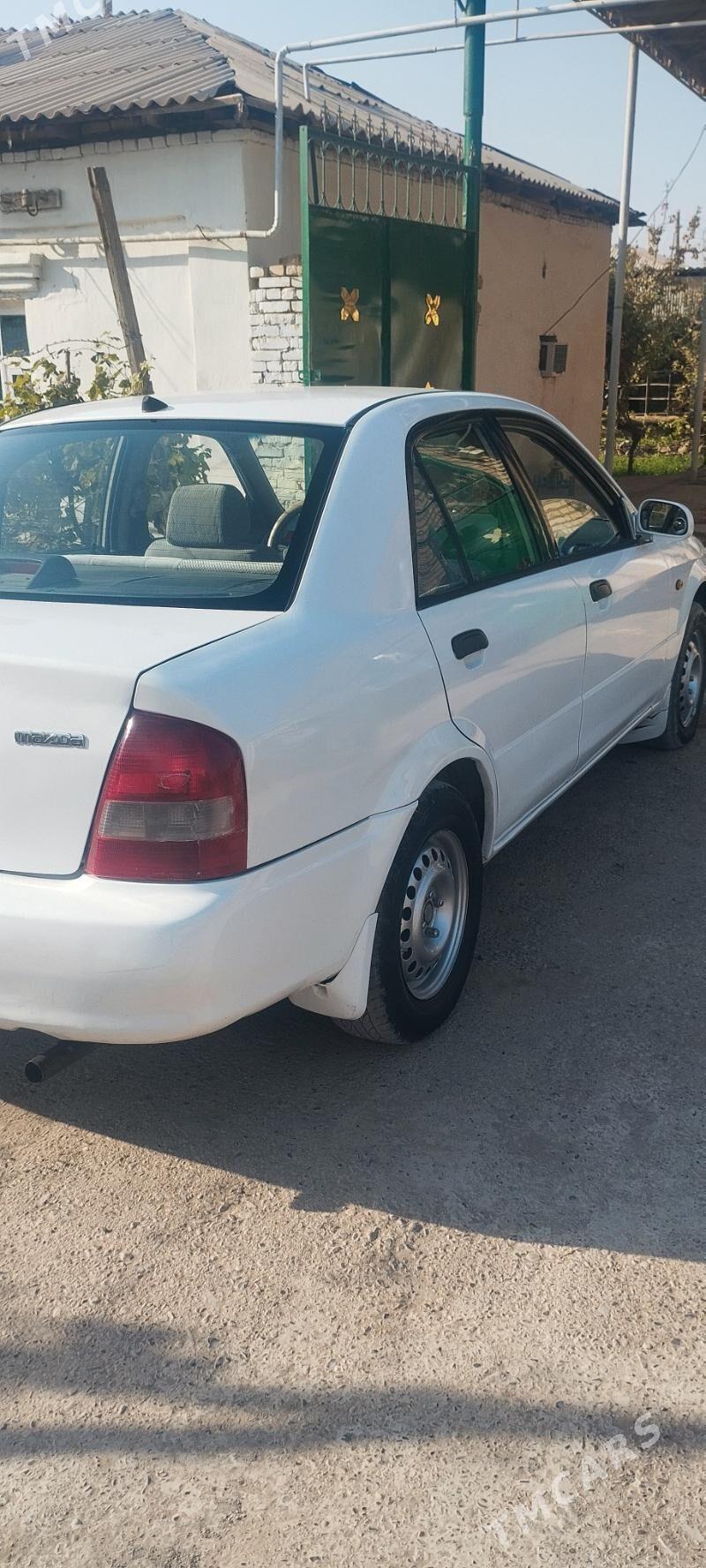 Toyota Corolla 2000 - 42 000 TMT - Tejen - img 2