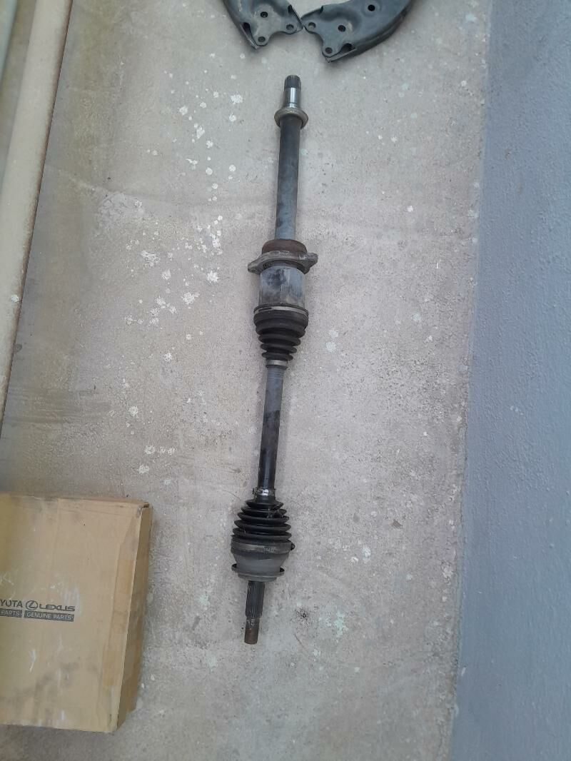 previa zapcas 2 000 TMT - Ашхабад - img 4