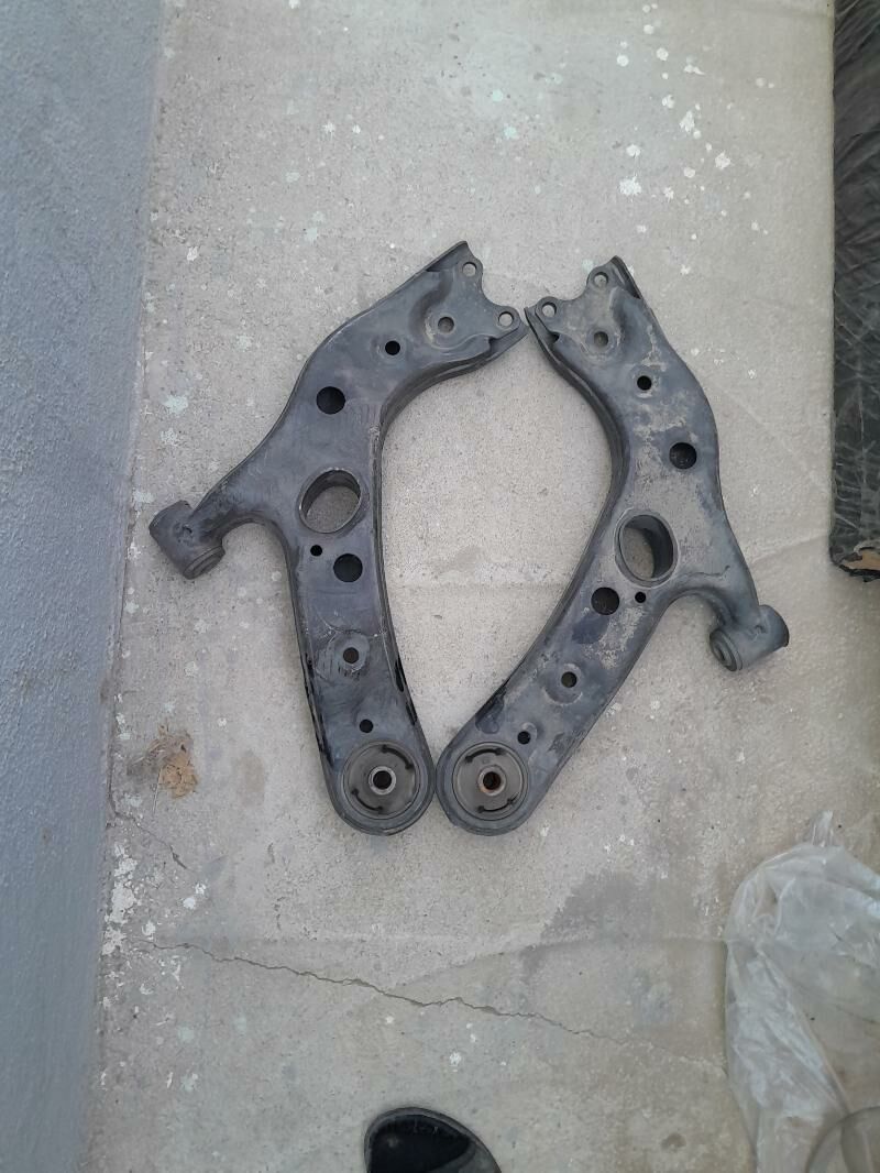 previa zapcas 2 000 TMT - Ашхабад - img 7