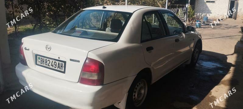 Toyota Corolla 2000 - 42 000 TMT - Tejen - img 6