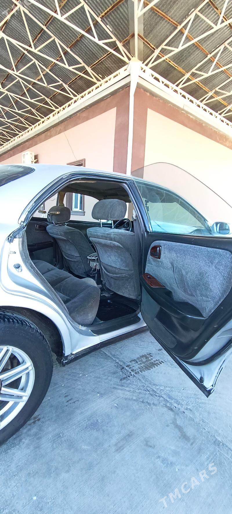 Toyota Mark II 1994 - 62 000 TMT - Baýramaly - img 4