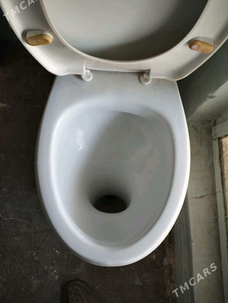 унитаз б/у - Aşgabat - img 3
