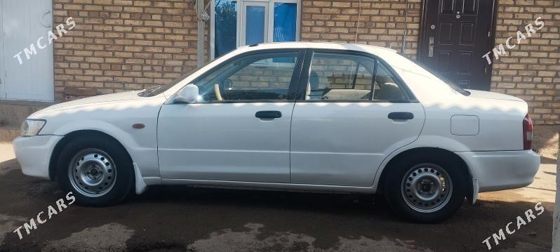 Toyota Corolla 2000 - 42 000 TMT - Tejen - img 5