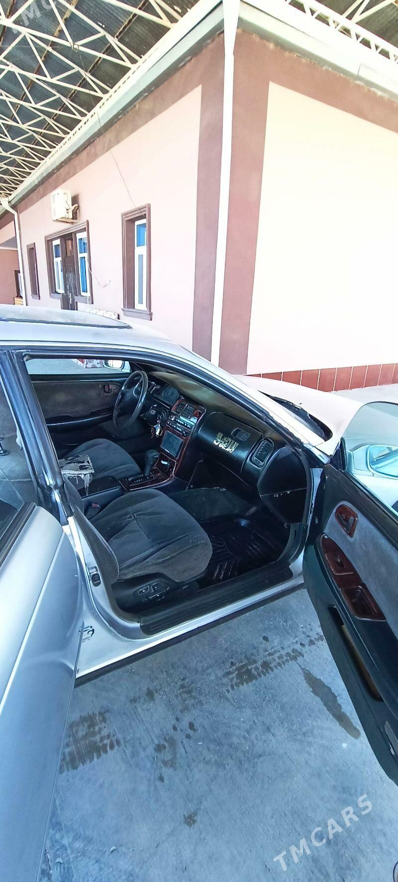 Toyota Mark II 1994 - 62 000 TMT - Baýramaly - img 5