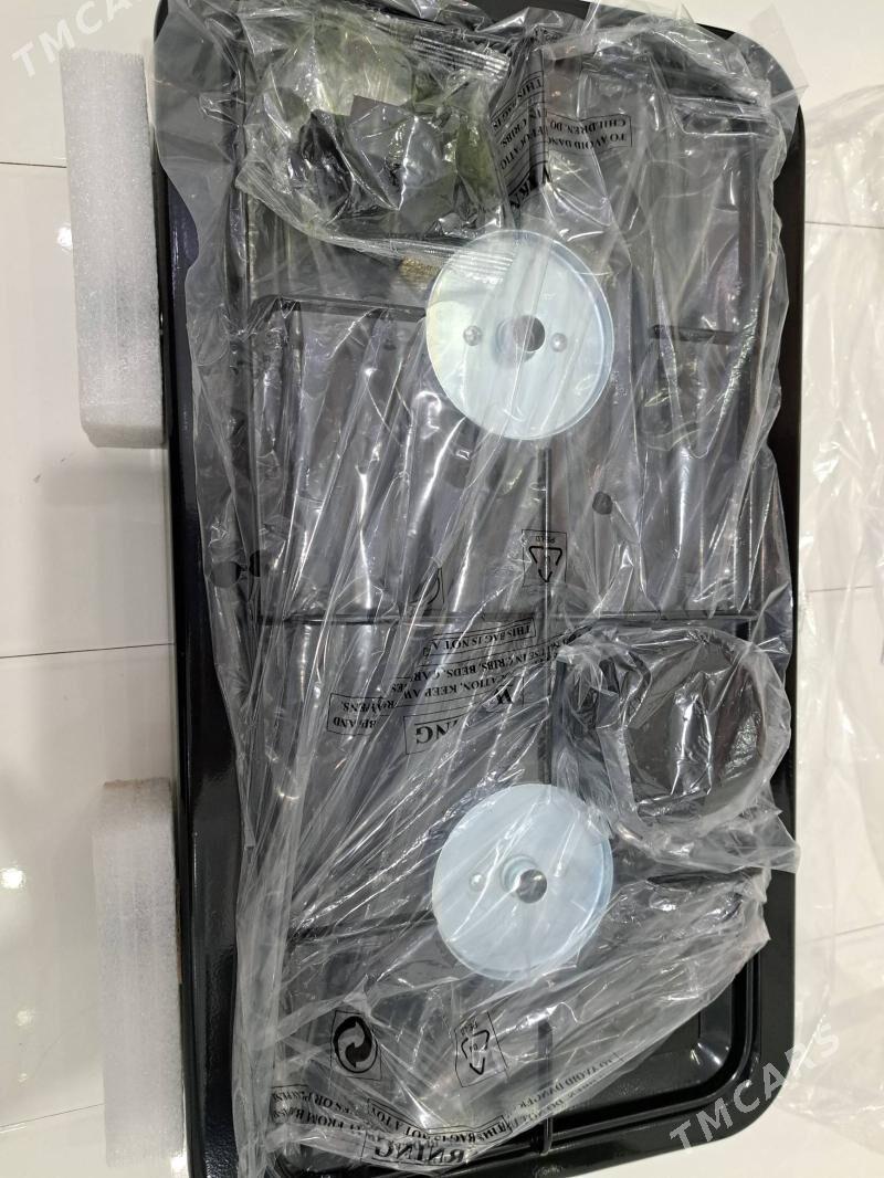 Gaz plita - Туркменабат - img 2