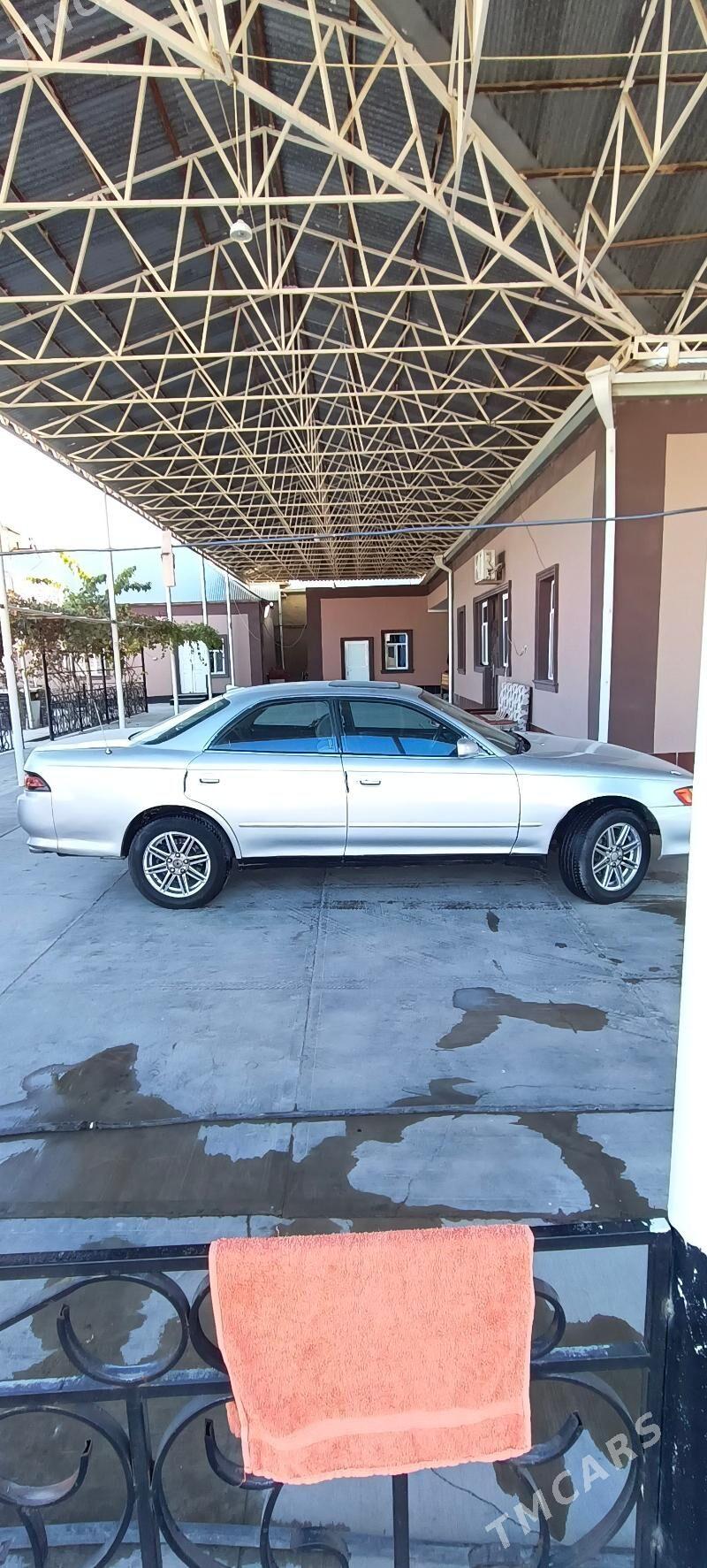 Toyota Mark II 1994 - 62 000 TMT - Baýramaly - img 7