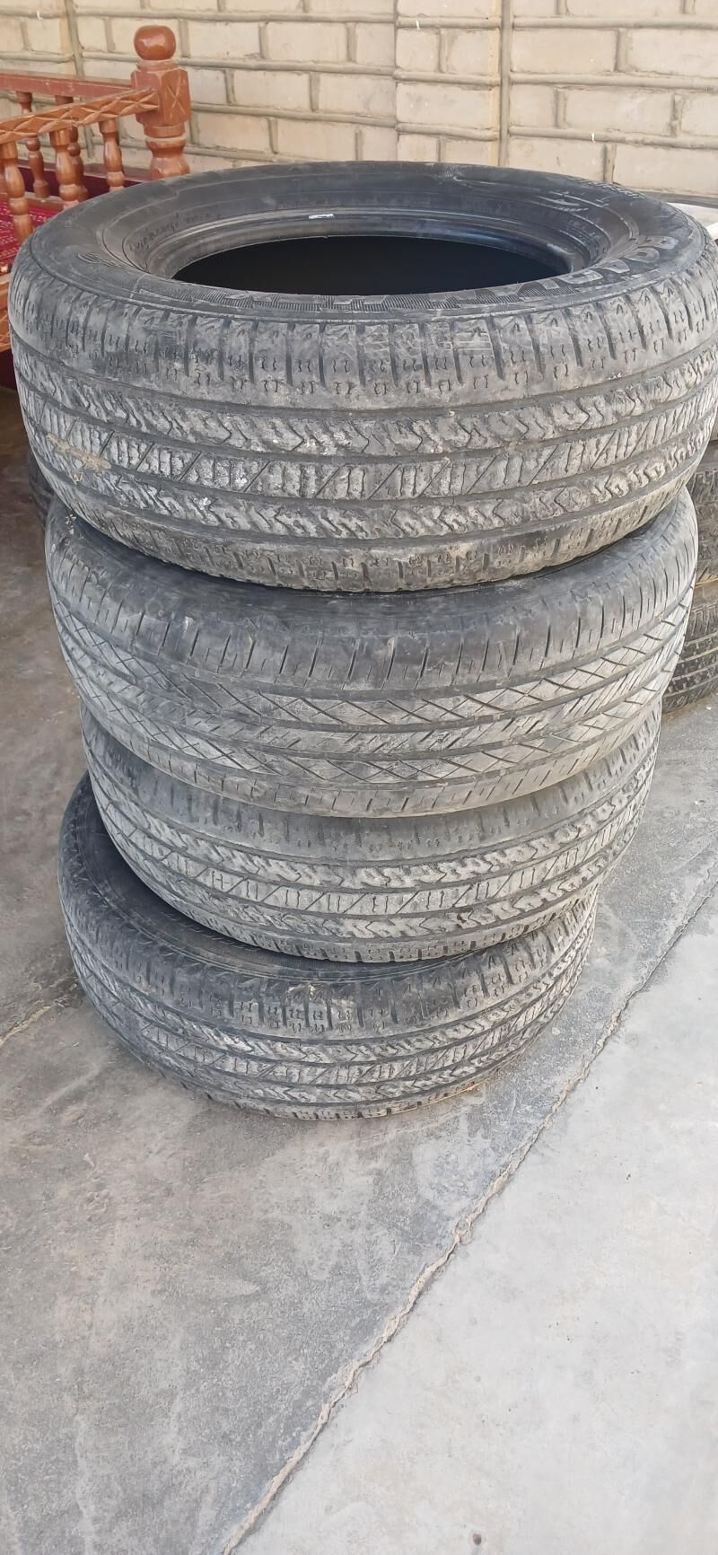 Teker 300 TMT - Мары - img 2