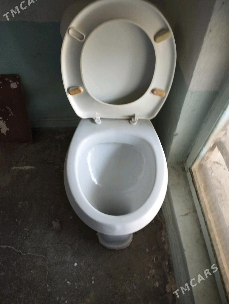 унитаз б/у - Aşgabat - img 2