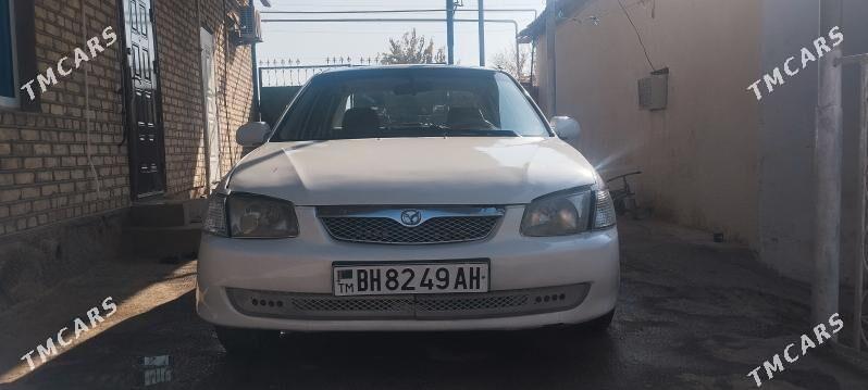 Toyota Corolla 2000 - 42 000 TMT - Tejen - img 4